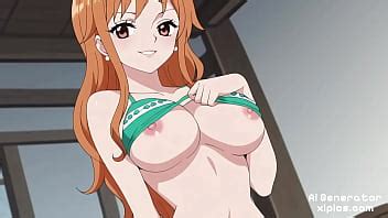 Nami One Piece Porn And Hentai Ai Compilation Sexy And Naked Xxx Rule Enjoy This Collection