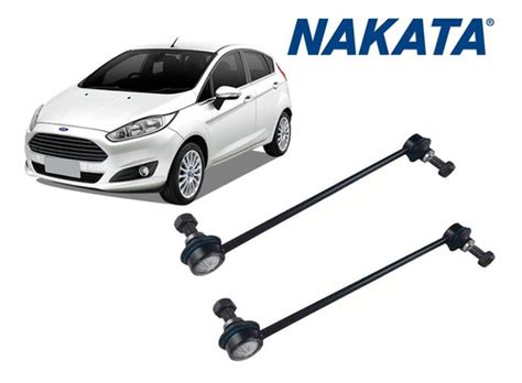 Par Bieleta Dianteira Ford New Ka Fiesta Ecosport Nakata Parcelamento