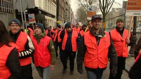 Akkoord Over Albert Heijn Cao