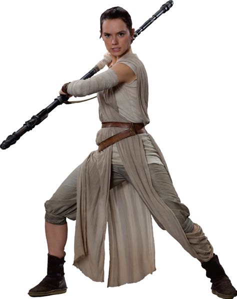 13 DIY Rey Costume Ideas For Star Wars Fans Julie Ann Art