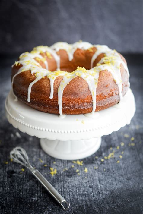 Joghurtkuchen Rezept