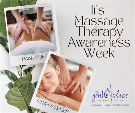 Top Reasons To Get A Massage Gentle Place Wellness Center Framingham