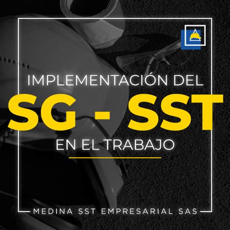 capacitación SST Seguridad y Salud Trabajo