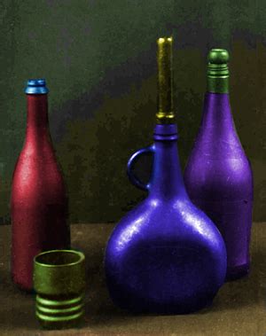 This is a Digital illustration that I colored using photoshop.