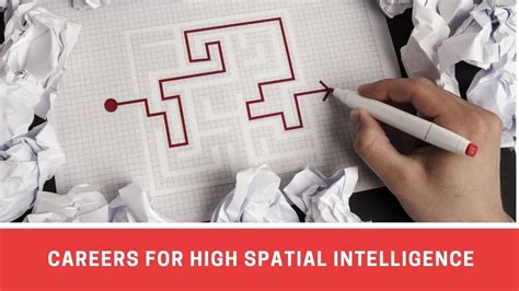 9 Career Options For Individuals With High Spatial Intelligence ...