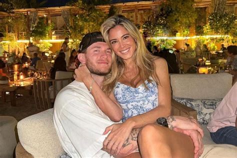 Diletta Leotta Sorpresa Da Loris Karius San Valentino Tra Rose E