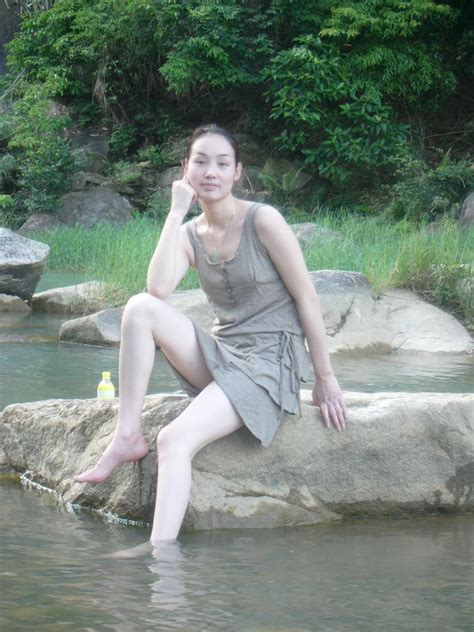 Chinese Amateur Nudes