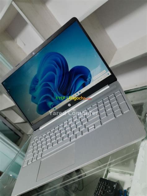 Hp Notebook Ryzen 3 11th Generation Laptop For Sale And Price In Ethiopia Buy Hp