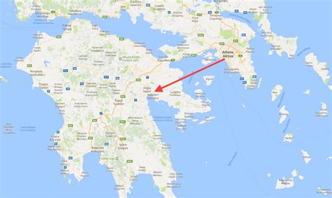 Azamara Club Cruises: Visiting Nafplio, Greece