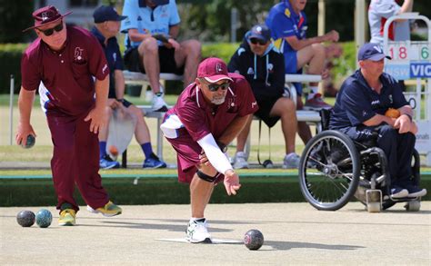 Queensland Teams Announced For The Para Nationals Bowls Queensland