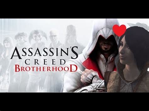 Mini Granie Assassin S Creed Brotherhood Cz Cristine Dru Ba