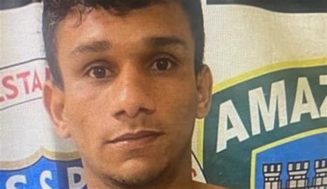 Frankson de Souza Ferreira é procurado em Amazonas