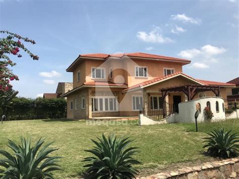 5 Bedroom House For Sale In Trasacco 137381