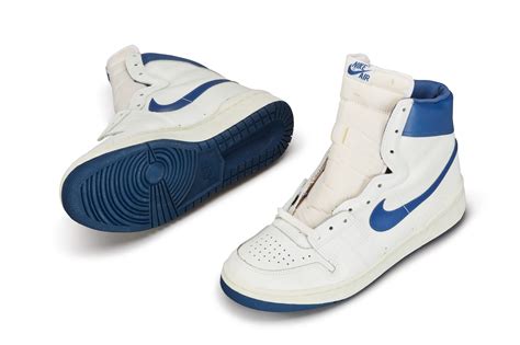Nike Air Ship 1984 Size 12 Michael Jordan Shattered 2020