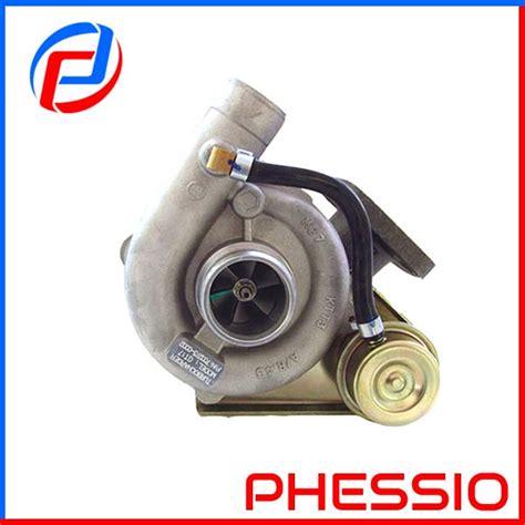 GT1749S 471037 5002S Turbocharger For Hyundai D4AE Engine