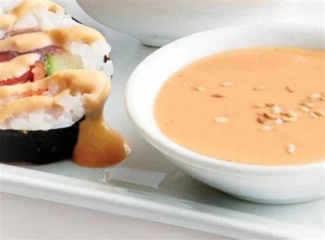 25 Sushi Sauce Recipe EleseChristie