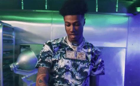 Holy Moly GIF by Blueface - Find & Share on GIPHY