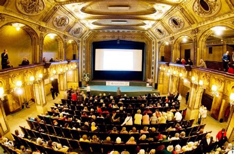 Kino Lucerna Praha Kulturacz