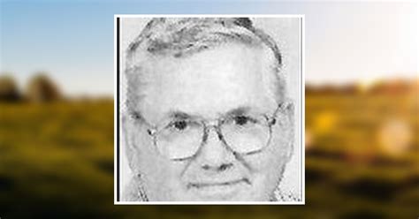 Hanson John Dupre Obituary Chauvin Funeral Home Crematory