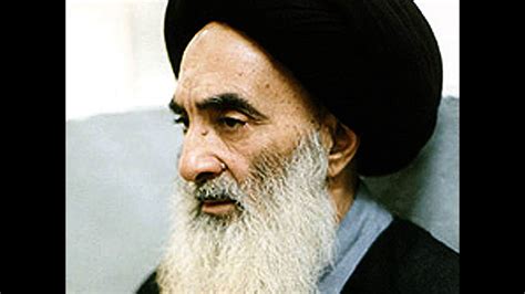 In Iraq, how Grand Ayatollah Ali al-Sistani played a transformative ...