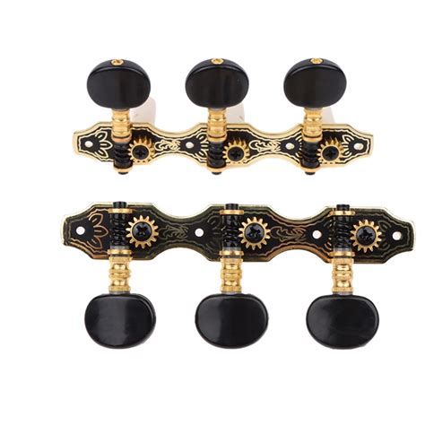 Guitarra Cl Ssica Tuning Pegs Substitui O Tuning Peg Teclas Cl Ssicas