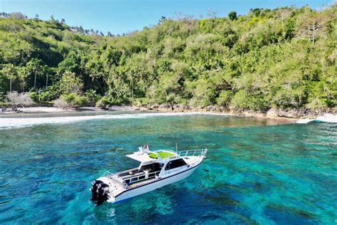 Tripadvisor Excursion D Une Journ E Compl Te Nusa Penida Et Plong E