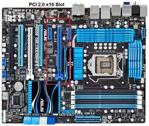 Graphics Card Components Explained in Detail