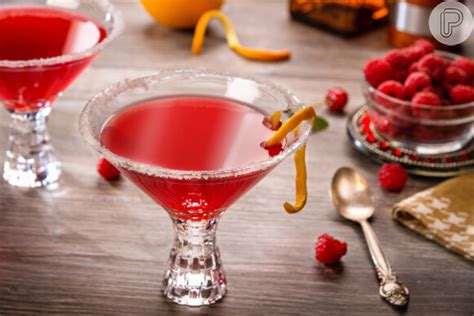 5 Curiosidades Muito Inusitadas Sobre O Cosmopolitan Drink Icônico De