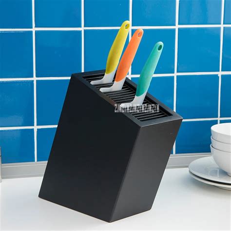 New Multifunctional Kitchen Knife Holder High Quality Kitchen Tools Knife Storage Box Tool ...