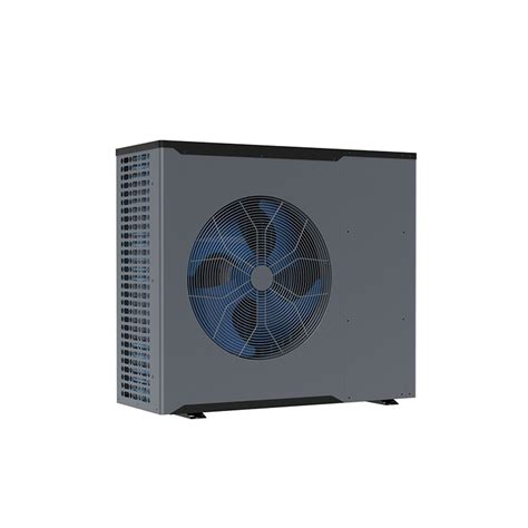 R Residentail Inverter Monoblock Air Source Heat Pump From China