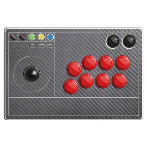 8bitdo Arcade Stick Custom | bahai.org.pg