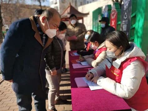 把脉解忧，潍城这个社区有个民情收集点【快资讯】