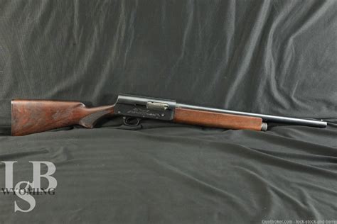 Wwii U S Property Remington Model Riot Gun Ga Shotgun C R