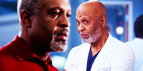 Greys Anatomy Season 20 Teases Paying Off An Old Richard Story From