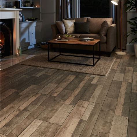 Grey Laminate Flooring On Walls Decoomo