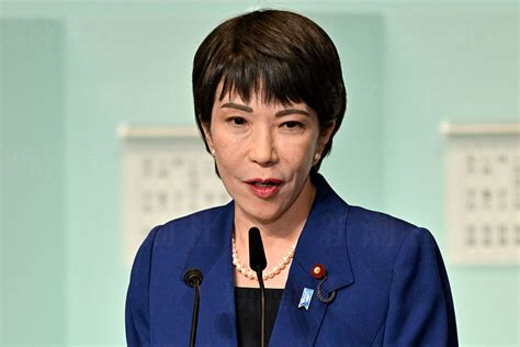 「高市早苗」が座りかけていた「首相の座」から落ちた決定的な理由（写真1） デイリー新潮