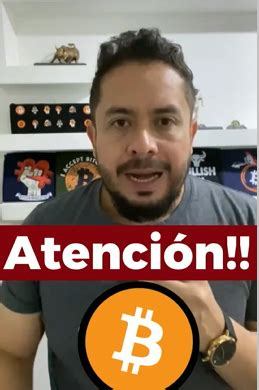 Tiempo Sin Verte An Lisis Del Precio De Bitcoin Soy Hodler