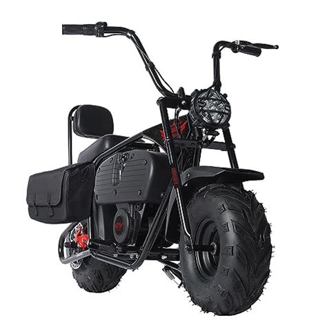 Oryxearth Electric Mini Dirt Bike, 36V Battery Powered Electric Dirt ...