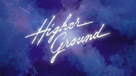 Higher Ground Feat Roosevelt Extended Version Visualizer Video