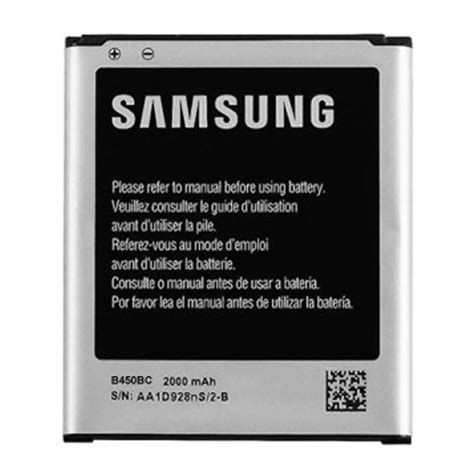 New Original Samsung Battery B Bc For Samsung Galaxy Core G Mini G