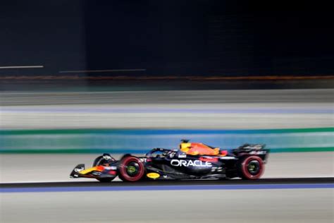 Gp Du Qatar Max Verstappen Signe La Pole Au Qatar Sa Dixi Me Cette