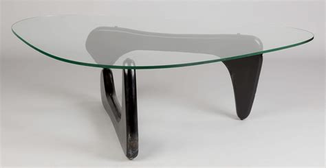 Vintage Noguchi Table | Cottone Auctions