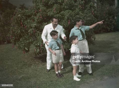 President Of Cuba Fulgencio Batista Photos and Premium High Res Pictures - Getty Images