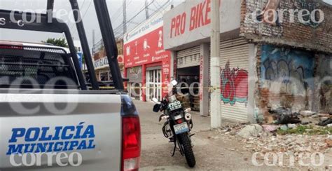 Ataque Armado En Taller Mecánico Del Barrio De San Juan Deja Tres Muertos En Celaya Periódico