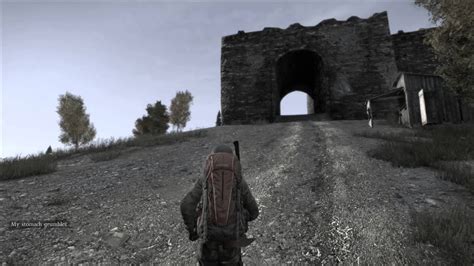 DayZ Devils Castle YouTube