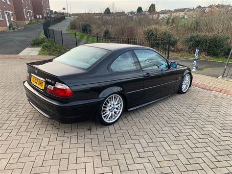 02 bmw e46 325i | in Barry, Vale of Glamorgan | Gumtree