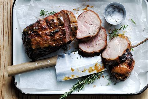 Miso Honey Pork Neck Recipe Pork Neck Recipe Honey Pork Roast Pork Neck Recipe