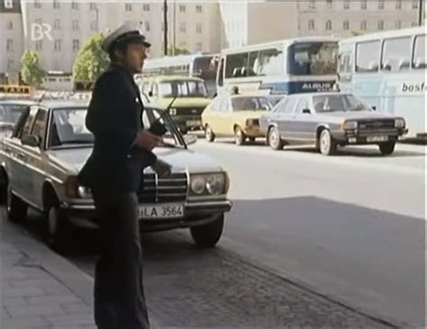 IMCDb Org 1977 Audi 100 C2 Typ 43 In Tatort Im Fadenkreuz 1981