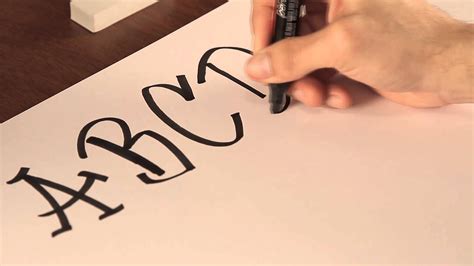 Como Dibujar Letras Bonitas A Lapiz Como Dibujar Letras De Graffiti Images