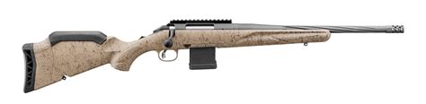 Ruger American® Rifle Generation Ii Ranch Bolt Action Rifle Model 46919